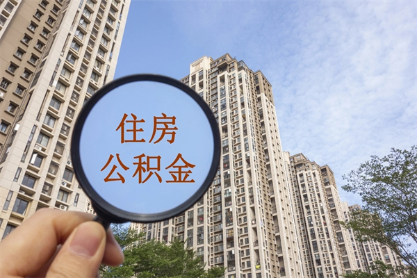 公积金还看征信吗吗_黄山公积金代办在职离职封存服务